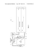 INLINE THERMOSTAT CONTROL SYSTEMS AND METHODS diagram and image