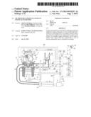 OIL PRESSURE SCHEDULING BASED ON ENGINE ACCELERATION diagram and image