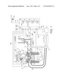 OIL PRESSURE SCHEDULING BASED ON ENGINE ACCELERATION diagram and image