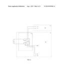 SAFETY DEVICE FOR CONTROLLING AN ENGINE COMPRISING ACQUISITION REDUNDANCY     OF A SENSOR MEASUREMENT diagram and image