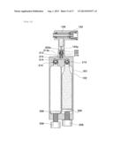 TOY GUN AND ATTACHMENT DEVICE diagram and image