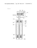 TOY GUN AND ATTACHMENT DEVICE diagram and image