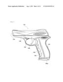 TOY GUN diagram and image