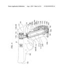 TOY GUN diagram and image