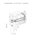 TOY GUN diagram and image