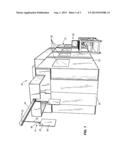 WIRELESS DIAGNOSTIC SYSTEM AND METHOD diagram and image