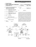 METHOD AND SYSTEM FOR OPERATING A SOLAR STEAM SYSTEM DURING     REDUCED-INSOLATION EVENTS diagram and image