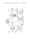 METHOD AND SYSTEM FOR OPERATING A SOLAR STEAM SYSTEM DURING     REDUCED-INSOLATION EVENTS diagram and image