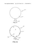 Reservoir System for Gas Delivery to a Patient diagram and image