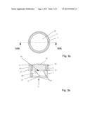 ARTIFICIAL NOSE COMPRISING A SPEECH VALVE diagram and image