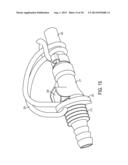 SURGICAL POSITIONING SYSTEM diagram and image