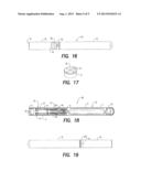 ELECTRONIC CIGARETTE diagram and image