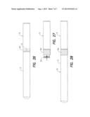 ELECTRONIC CIGARETTE diagram and image