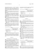 Process for Acidic Cleaning in the Beer Industry diagram and image