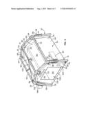 TENTS AND SUPPORT FRAMES FOR TENTS diagram and image