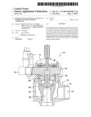 HEATING DEVICE FOR VALVE TO PREVENT INTERNAL ACCUMULATION OF CONDENSATE diagram and image