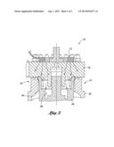 HEATING DEVICE FOR VALVE TO PREVENT INTERNAL ACCUMULATION OF CONDENSATE diagram and image