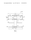 System for determining the flow rate in a fluid diagram and image