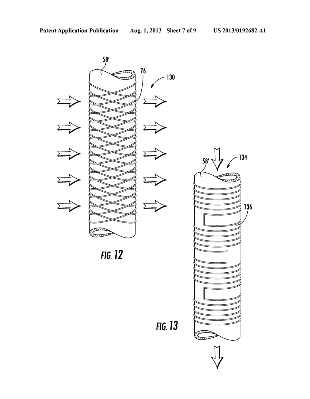 APPARATUS AND METHOD FOR MAGNETICALLY CONDITIONING FLUIDS - diagram, schematic, and image 08