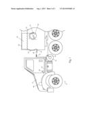 Overflow Protection Device For An Oil Tank Trailer diagram and image