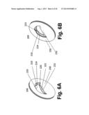 Rupture disk and hinge diagram and image