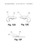 Rupture disk and hinge diagram and image