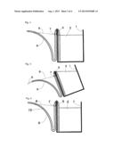 SYPHON TUBE diagram and image