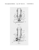 LOW PRESSURE HOT TAP PIPELINE ISOLATION diagram and image