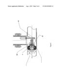 LOW PRESSURE HOT TAP PIPELINE ISOLATION diagram and image