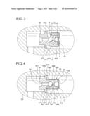 CHECK VALVE diagram and image