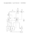 LOW NOISE BACK PRESSURE REGULATOR FOR SUPERCRITICAL FLUID CHROMATOGRAPHY diagram and image