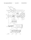 CONTAINER PROCESSING MACHINE diagram and image