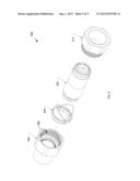 ENERGY DISSIPATIVE TUBES AND METHODS OF FABRICATING AND INSTALLING THE     SAME diagram and image