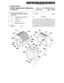 SYSTEM FOR UNTWISTING AND STRAIGHTENING ENDS OF A TWISTED PAIR CABLE diagram and image