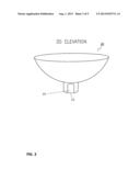Funnel for Food Processing and Related Method diagram and image
