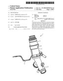 FILLING DEVICE diagram and image