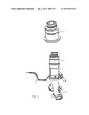 FILLING DEVICE diagram and image