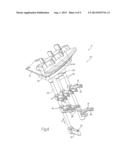 Machine for the Preparation of Pharmaceutical Products diagram and image