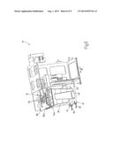 Machine for the Preparation of Pharmaceutical Products diagram and image