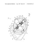 Machine for the Preparation of Pharmaceutical Products diagram and image