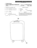 Protective Cover for a Case diagram and image