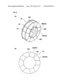 PNEUMATIC TIRE AND METHOD OF MANUFACTURING THE SAME diagram and image