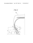 PNEUMATIC TIRE diagram and image