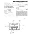 LAMINATE PROCESSING METHOD diagram and image