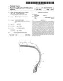 STRIP, METHOD FOR MANUFACTURING THE SAME, AND METHOD FOR MANUFACTURING     PNEUMATIC TIRE diagram and image