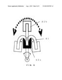 PAPER MAKING SHOE PRESS BELT diagram and image