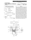 MOLDING DEVICE FOR CONTINUOUS CASTING EQUIPPED WITH AGITATOR diagram and image