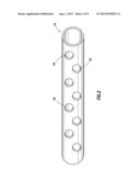 METHOD AND APPARATUS FOR EXPENDABLE TUBING-CONVEYED PERFORATING GUN diagram and image