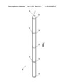 METHOD AND APPARATUS FOR EXPENDABLE TUBING-CONVEYED PERFORATING GUN diagram and image