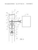 METHOD AND APPARATUS FOR RELEASING GAS PRESSURE FROM A DRILL STRING diagram and image